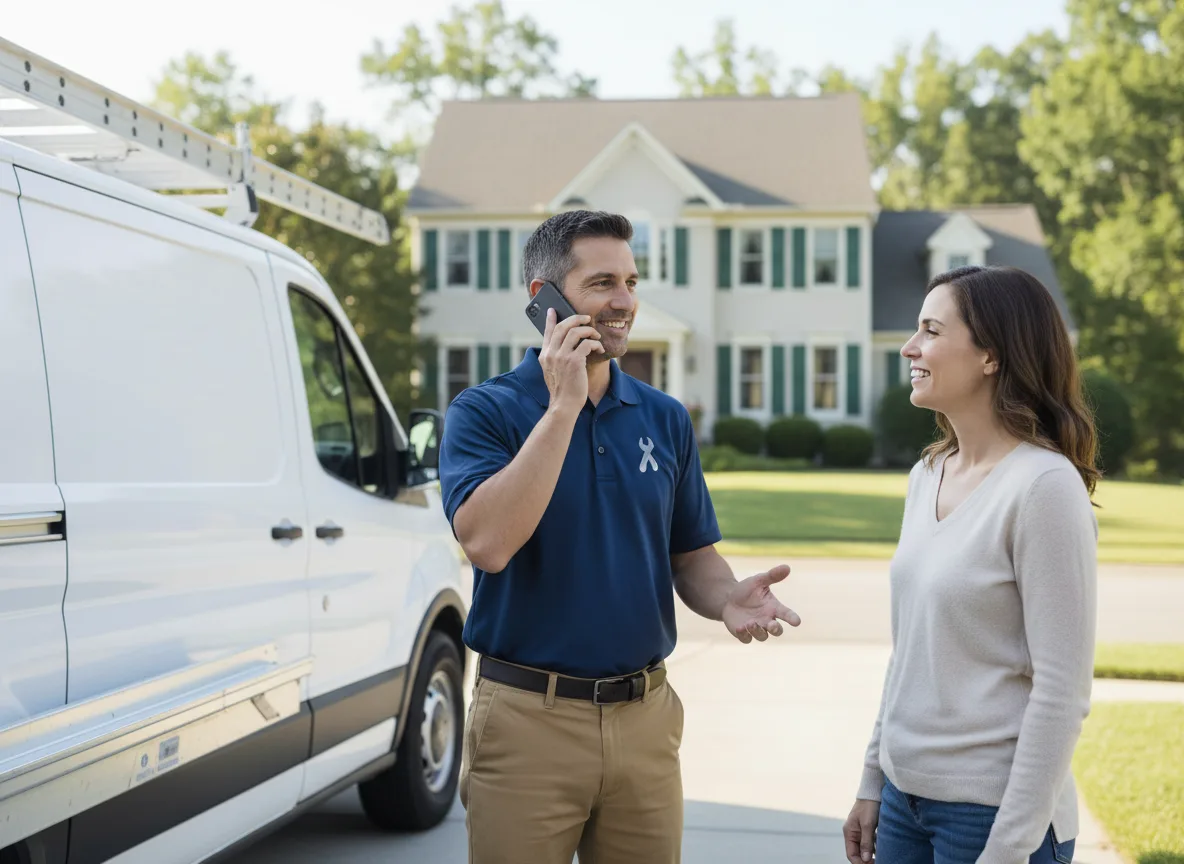 Home Gutter Service Colman, SD FAQs